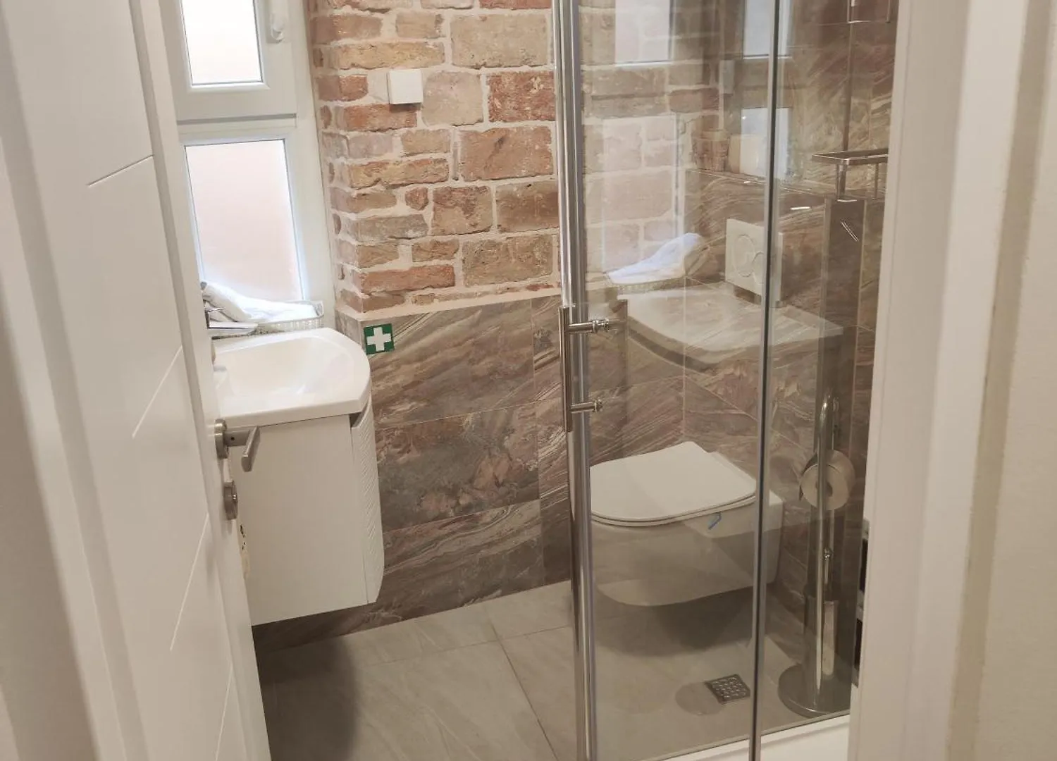 Staysplitbay Old Town Authentic Luxury Studio Daire