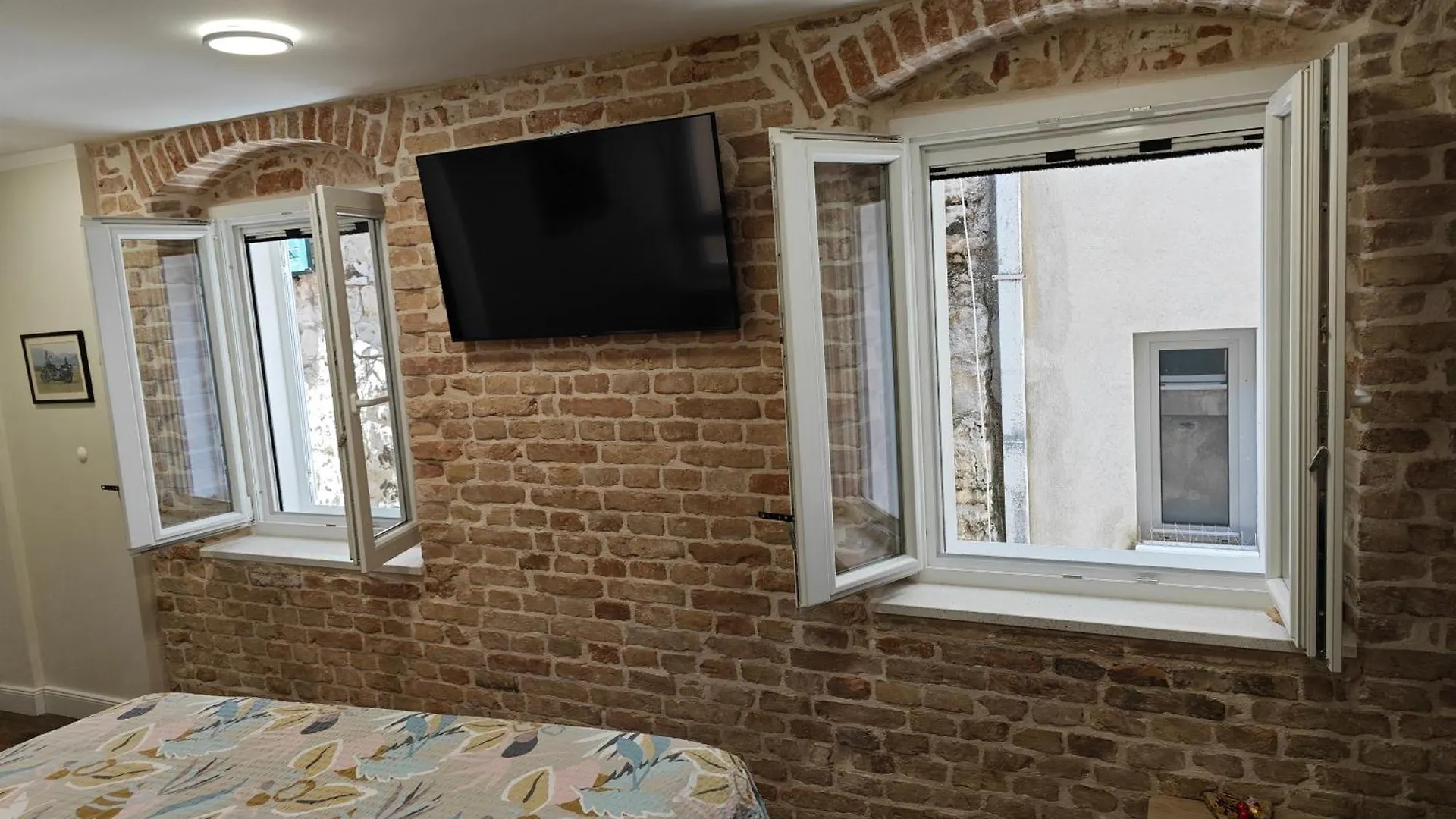 Staysplitbay Old Town Authentic Luxury Studio Daire Split