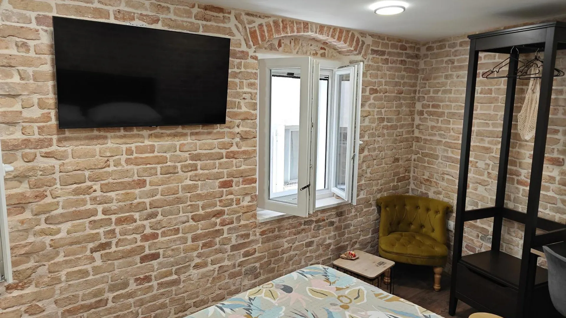 Staysplitbay Old Town Authentic Luxury Studio 0*, Split