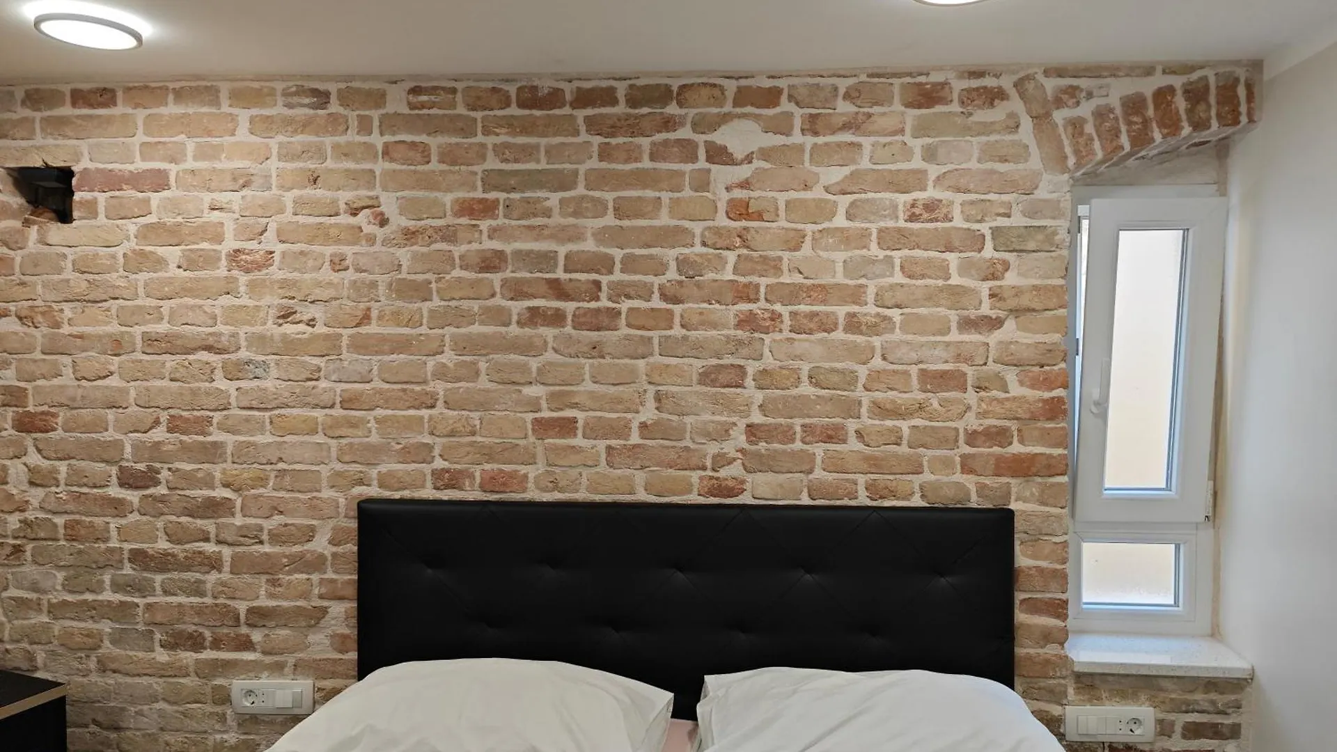 Staysplitbay Old Town Authentic Luxury Studio 0*, Split