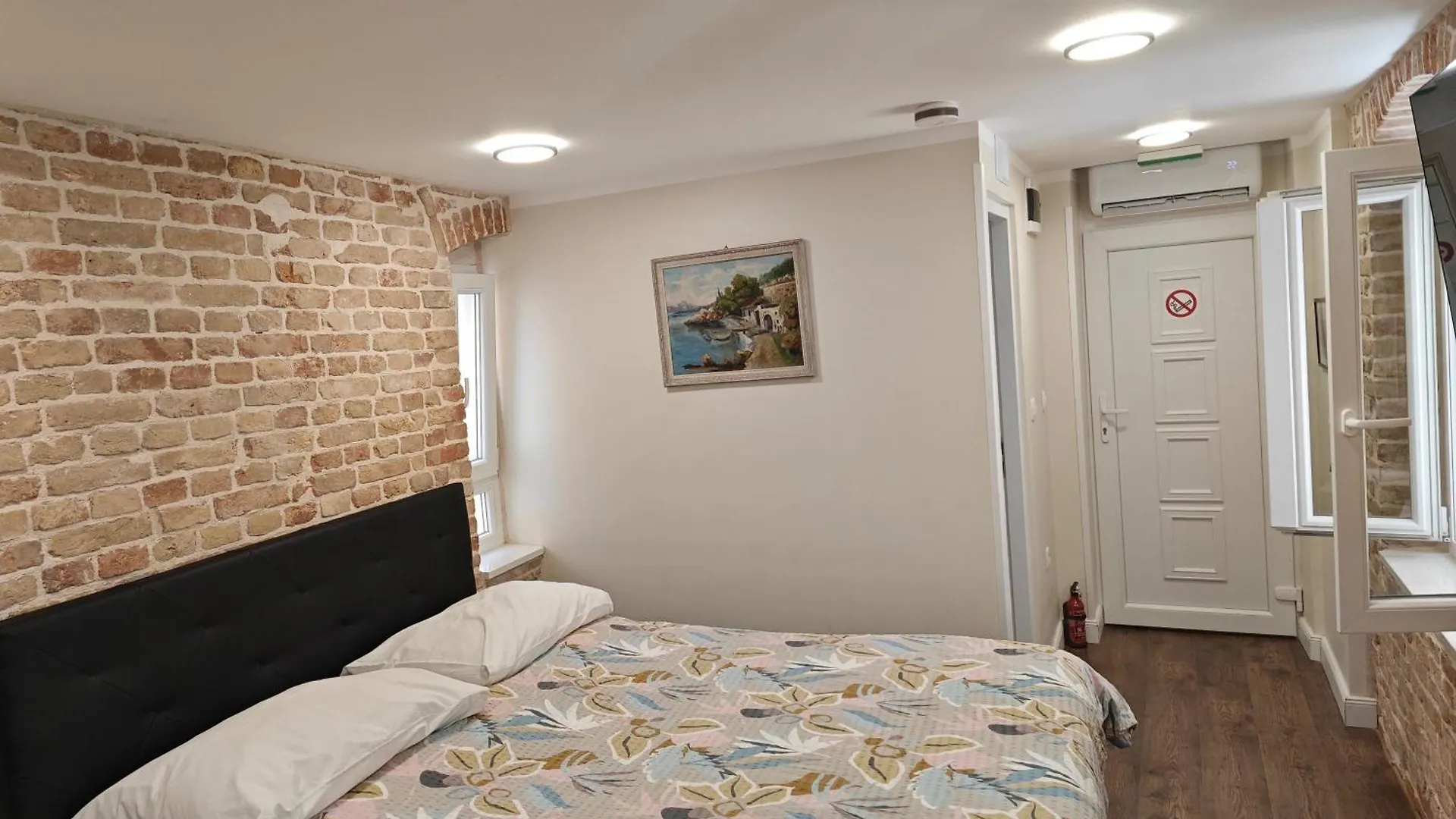 Staysplitbay Old Town Authentic Luxury Studio Daire