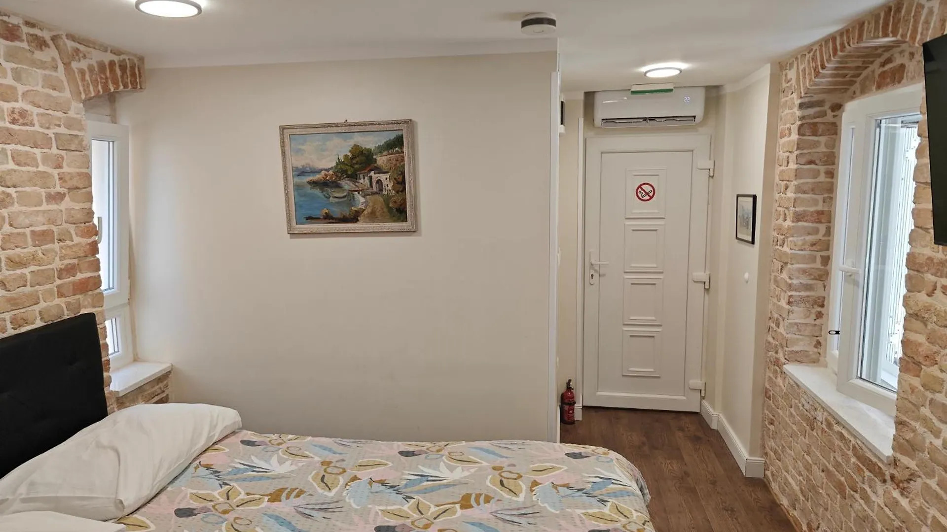 Daire Staysplitbay Old Town Authentic Luxury Studio