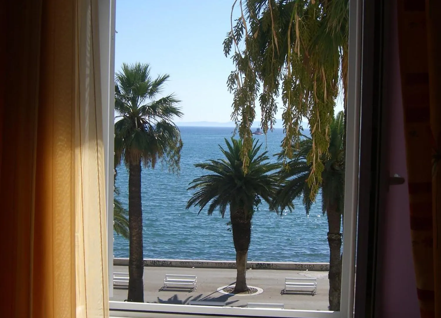 Staysplitbay Old Town Authentic Luxury Studio 0*, Split Hırvatistan
