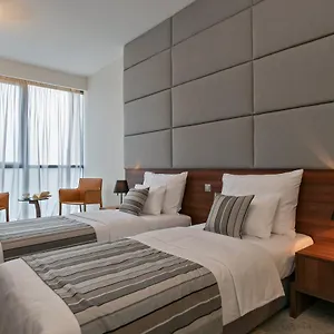 4* Alojamento de Acomodação e Pequeno-almoço Priska Med Luxury